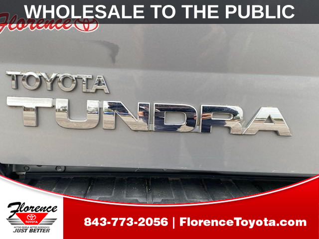 2013 Toyota Tundra SR5